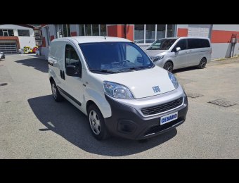 FIAT Fiorino cargo 1.3 mjt 95cv SX E6d-final-DETAX