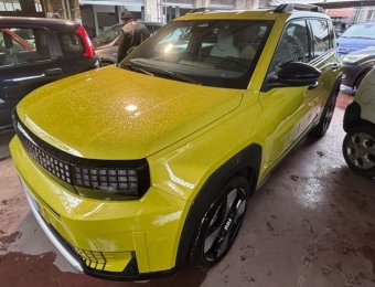 FIAT Grande Panda 44 kWh La Prima
