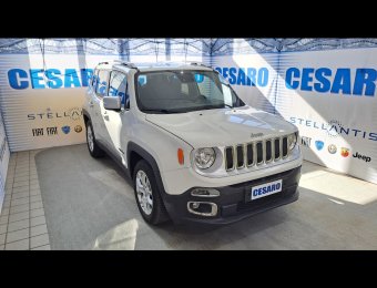 JEEP Renegade 1.6 mjt Limited fwd 120cv