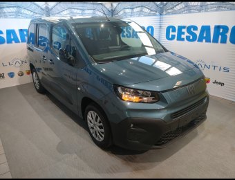 FIAT Doblo Passo Corto 1.5 d Doblo 100cv