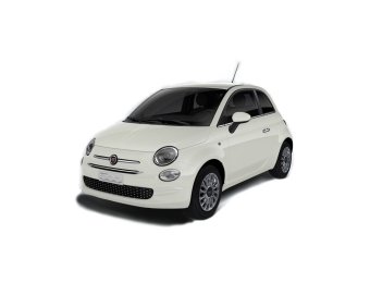 FIAT 500 III 2015 - 500 1.2 69cv Pop