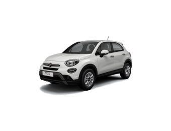 FIAT 500X 2.0 mjt City Cross 4x4 150cv auto