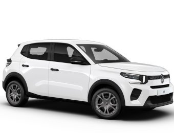 CITROEN C3 1.2 puretech turbo You 100cv s&s