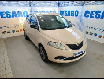 LANCIA Ypsilon 1.2 Gold 69cv