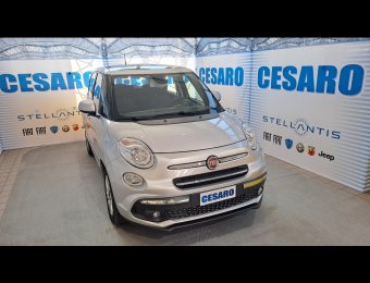 FIAT 500L 1.3 mjt Lounge 95cv dualogic
