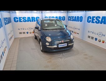FIAT 500 1.3 mjt 16v Lounge 95cv