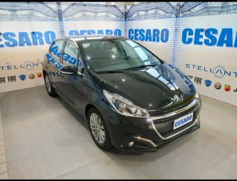 PEUGEOT 208 1.2 puretech Active s&s 82cv 5p