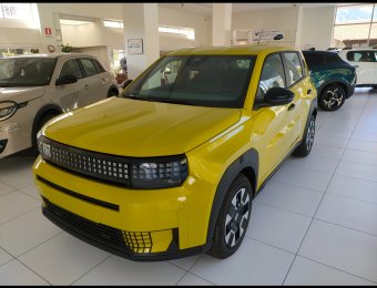 FIAT Grande Panda 1.2 hybrid Icon 110cv edct