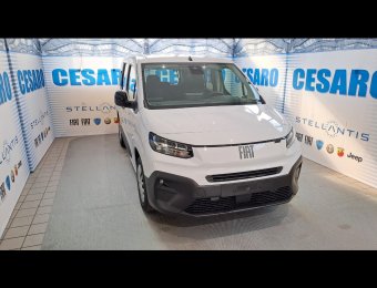 FIAT Doblo Passo Corto 1.5 d Doblo 100cv VERSIONE VETTURA