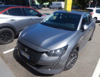 PEUGEOT Nuova e-208 Allure - Motore Elettrico 136cv (100kW)