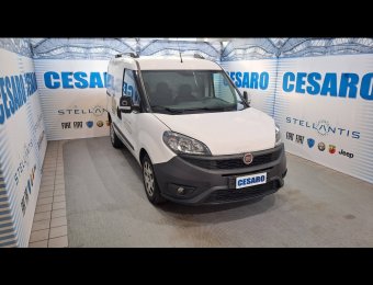 FIAT Doblo cargo 1.6 mjt 16v SX 120cv 3p.ti E6-DETAX