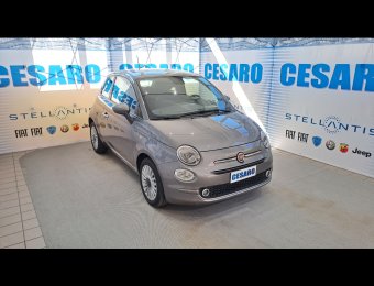 FIAT 500 1.0 hybrid 70cv Cult