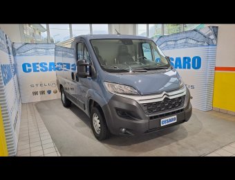 CITROEN Jumper 30 L1H1 2.2 bluehdi 120cv S&S-DETAX