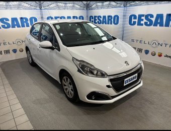 PEUGEOT 208 5p 1.2 puretech Access 82cv