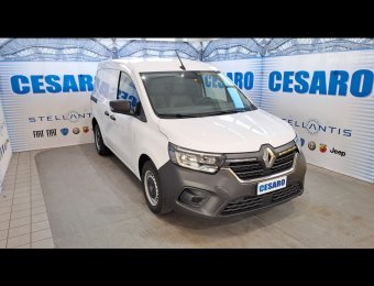 RENAULT Kangoo van 1.5 Blue dci 95cv L1