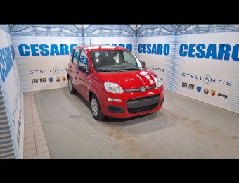 FIAT PANDA 1.0 Hybrid Icon s&s 70cv 5 posti