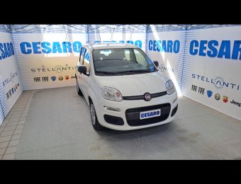 FIAT New Panda 1.0 Hybrid 70cv 5 posti