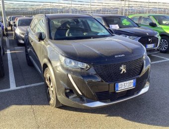 PEUGEOT SUV e-2008 100 kW (136CV) Allure