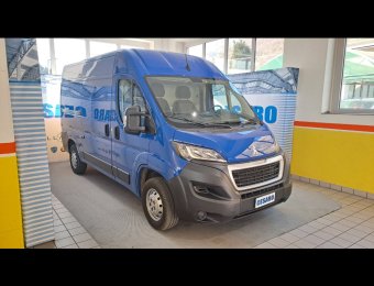 PEUGEOT Boxer 330 2.2 bluehdi 140cv S&S L2H2-DETAX