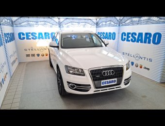AUDI Q5 2.0 tdi Advanced quattro 143cv
