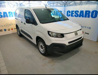 FIAT Doblo van 1.5 bluehdi 100cv CH1-DETAX