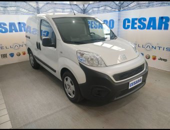 FIAT Fiorino Cargo 1.3 mjt 95cv SX E6d-final-DETAX
