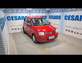 FIAT Panda 1.2 Dynamic 69cv E5