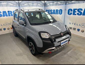 FIAT New Panda 4X4 Cross 0.9 t.air t. s&s 85cv