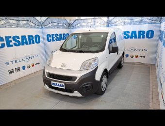 FIAT Fiorino cargo 1.3 mjt 95cv Adventure-DETAX