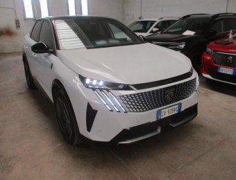 PEUGEOT Nuovo E-3008 GT - Motore Elettrico 210CV (157kW) 73kWh