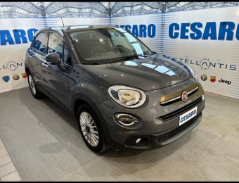 FIAT 500X 1.3 mjt Connect 95cv