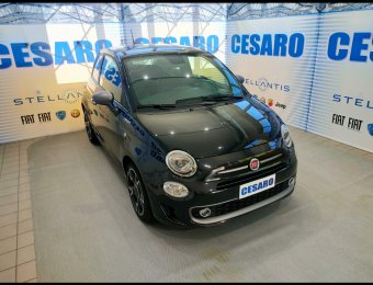 FIAT 500 1.0 hybrid Sport 70cv
