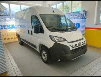 FIAT Ducato 33 MH2 2.2 mjt3 140cv-DETAX