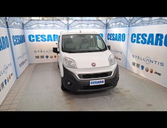 FIAT Fiorino Cargo 1.3 mjt 95cv SX E6-DETAX