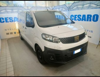 FIAT Scudo Ice 2.0 bluehdi 145cv L2H1 - DETAX