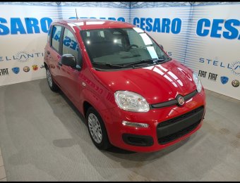 FIAT New Panda 1.0 firefly hybrid s&s 70cv