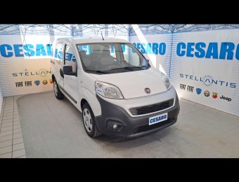 FIAT Fiorino Combi N1 1.3 mjt 95cv SX E6d-temp
