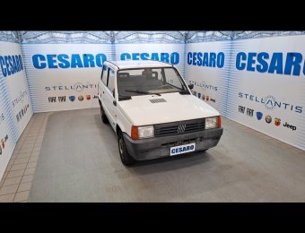 FIAT Panda 0.9 Young