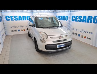 FIAT 500L 1.3 mjt 85cv Pop Star