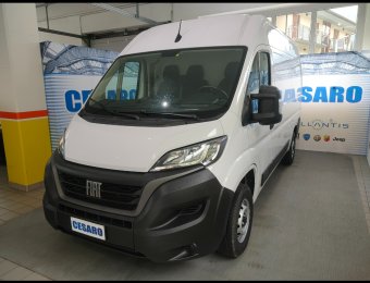 FIAT Ducato 33 MH2 2.2 mjt3 140cv-DETAX