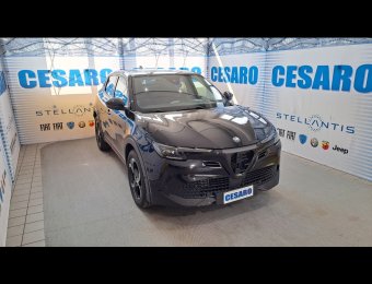 ALFA ROMEO Junior 1.2 ibrida Speciale 136cv edct6
