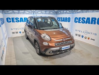 FIAT 500L Cross 1.6 mjt City 120cv