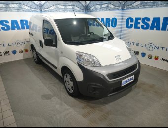 FIAT Fiorino Cargo 1.3 mjt 95cv SX E6d-final-DETAX