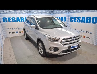 FORD Kuga 1.5 ecoboost Plus s&s 2wd 120cv