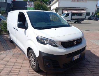 PEUGEOT Nuovo e-Expert PREMIUM Standard 136 cv - Batterie 75kw- DETAX