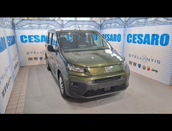 FIAT Doblo Passo Corto 1.5 d Doblo 100cv