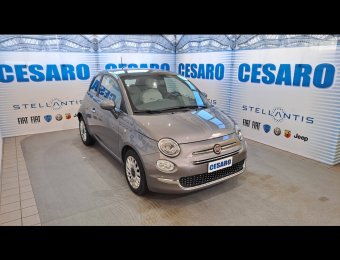 FIAT 500 1.0 hybrid 70cv Dolcevita
