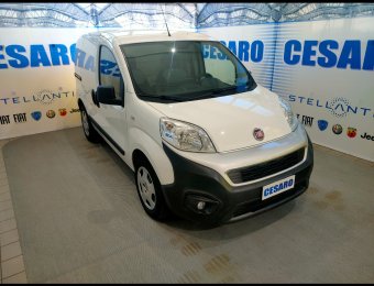 FIAT Fiorino Cargo 1.3 mjt 95cv SX E6d-temp-DETAX