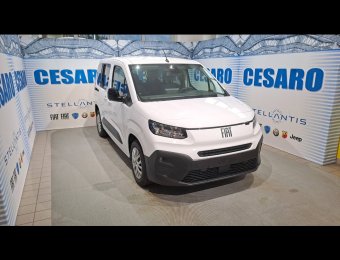 FIAT Doblo Passo Corto 1.5 d Doblo 100cv