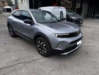 OPEL Mokka electric Elegance 136cv